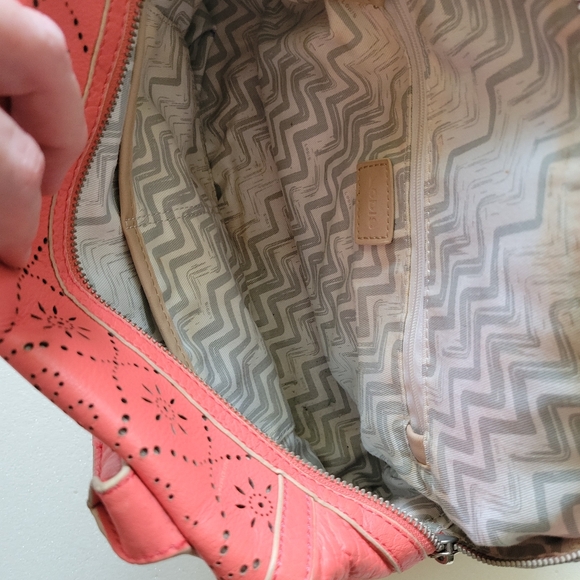 Lodis YontvilleNatalitSatchel Convertible Shoulder Bag - Picture 7 of 12